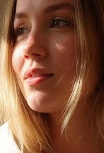 Александра Рулина