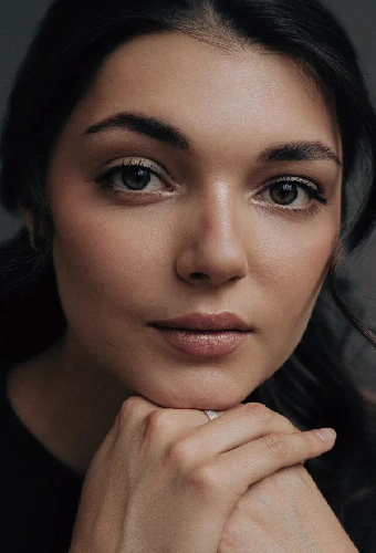 Екатерина Скорохватова