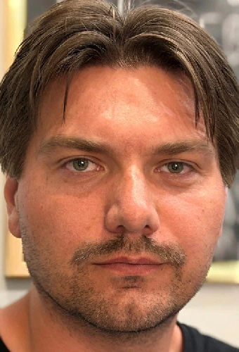 Иван Агарков