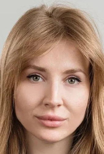 Анастасия Лепилкина