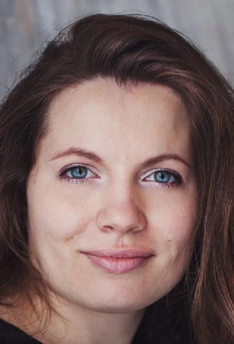 Елена Дудина