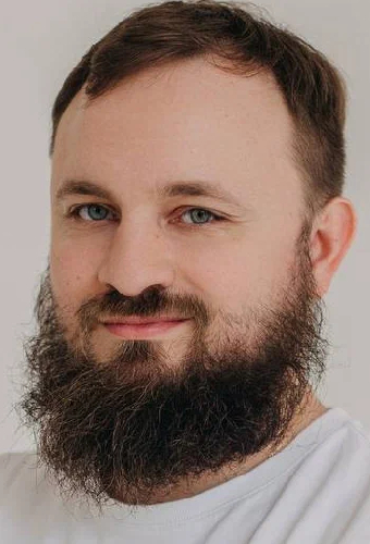 Владимир Даронь