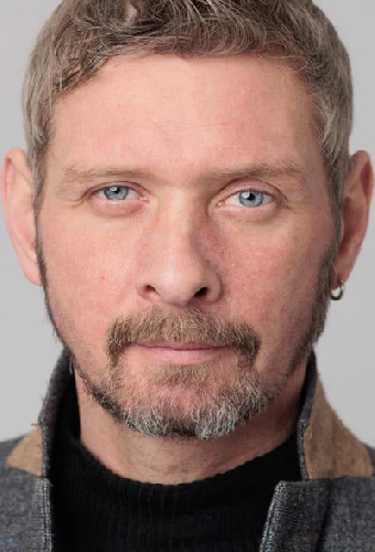 Евгений Щербаков