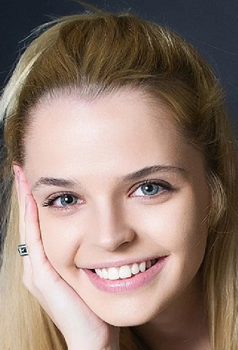 Светлана Кашокова