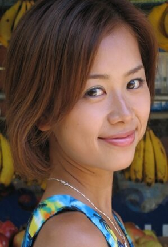 Mika Asamiya