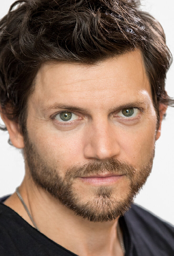Дэймон Липари
