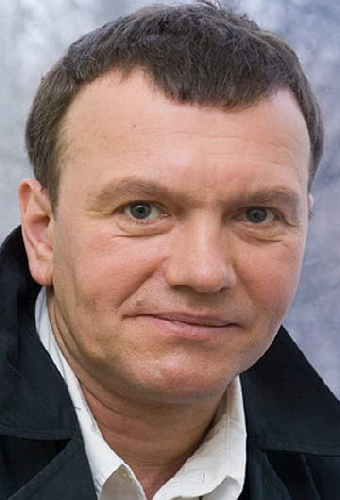 Александр Наумов