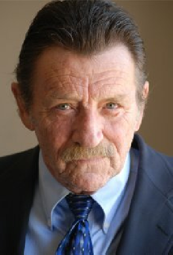 Алекс Зонн