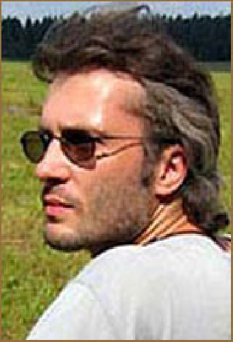 Гурий Атнев