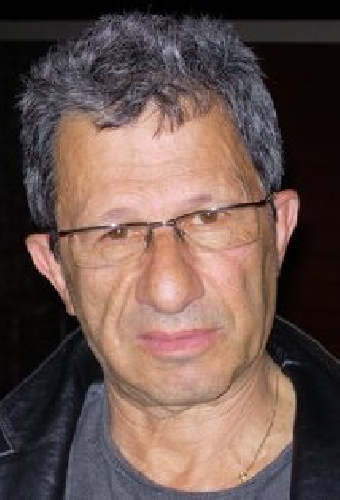 Билли Брейвер