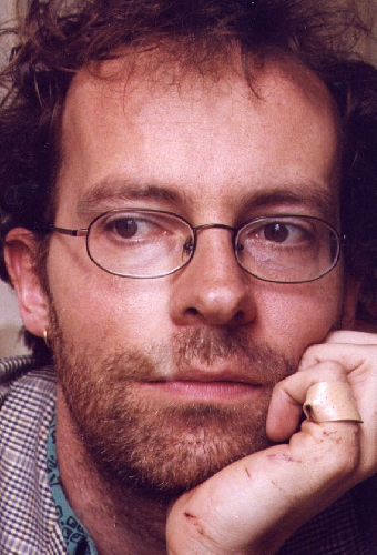 Manuel Poutte