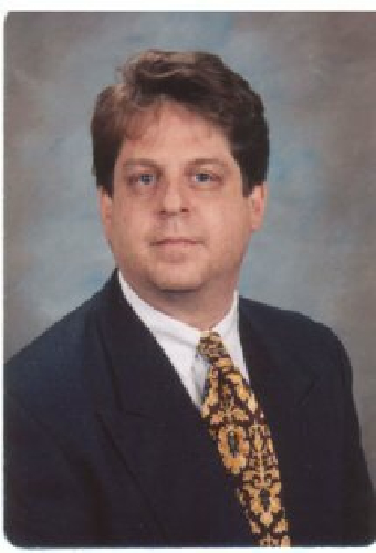 Samuel Braslau