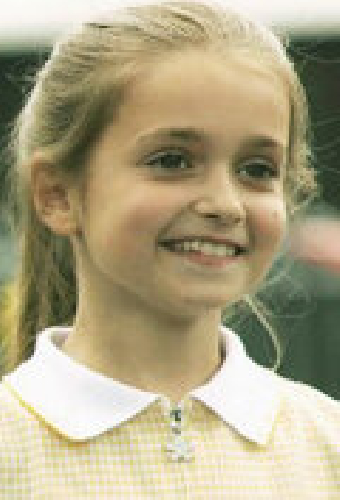 Lara Phillipart