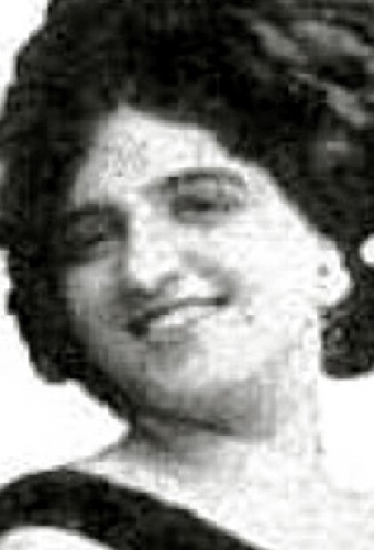 Анджелина Виллар