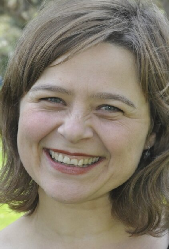Christine Sireyzol