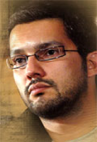 Хамед Бехдад