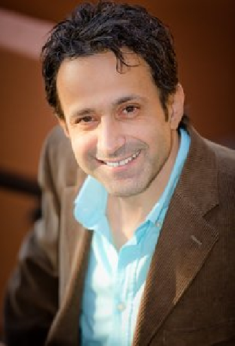 Kaveh Kavian