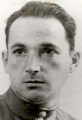 Александр Печерский