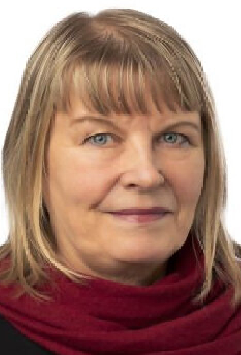 Леена Килпелайнен