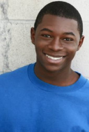 Deprece Reddick