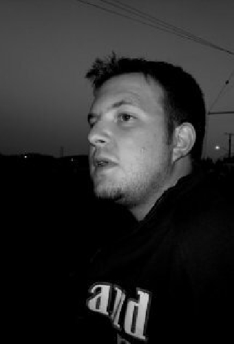 Kevin Nesgoda