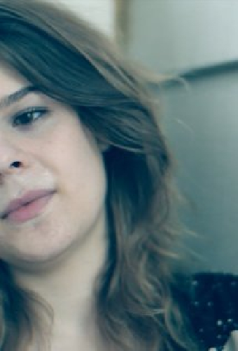 Annamarie Kenoyer
