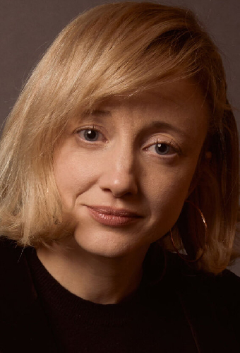 Андреа Райзборо