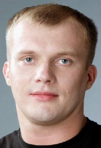 Роман Бокашевский