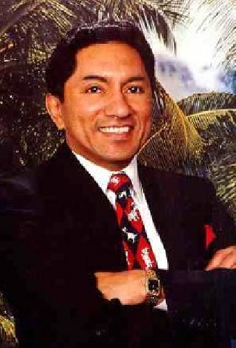 Julio Arciniega