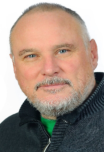 Сергей Старостин