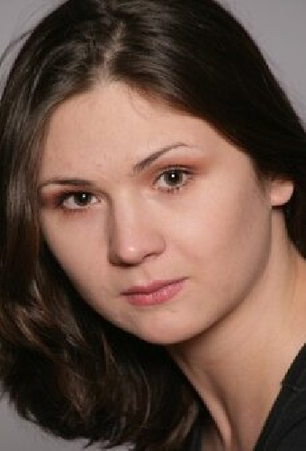 Ксения Часовских