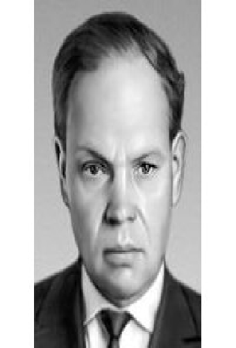 Михаил Стельмах