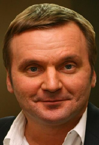 Юрий Сапронов