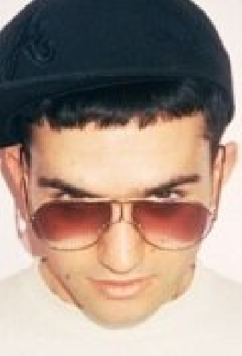 A-Trak