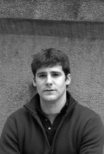 Jonathan Weirich