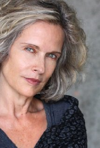 Allison Foust