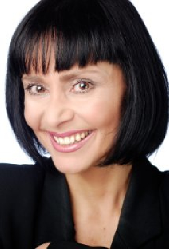 Tula Tzoras