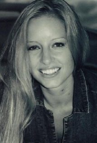 Tess Stolpa
