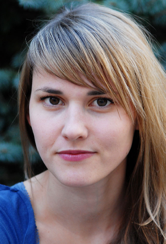 Шарка Вацуликова