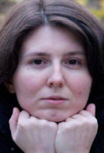 Чечилия Штефэнеску