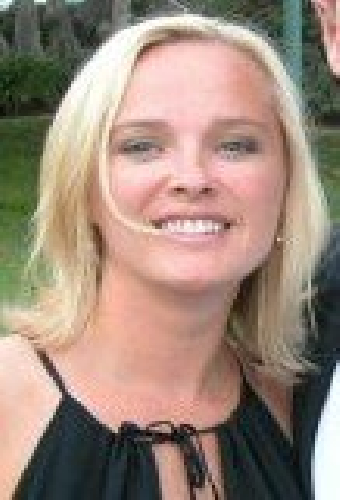 Marie Barnevik McKeige