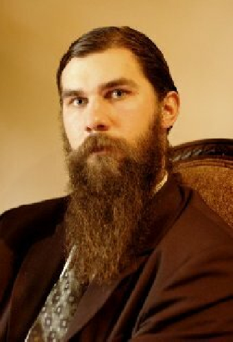 Jeremiah Hornbaker