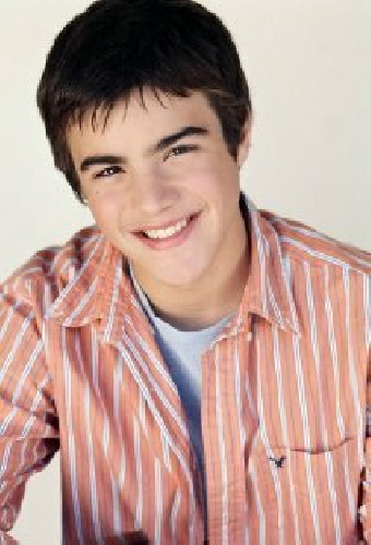 Michael Presas