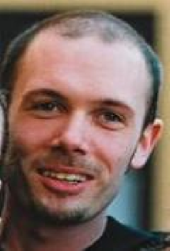 Fredrik Ljungestig