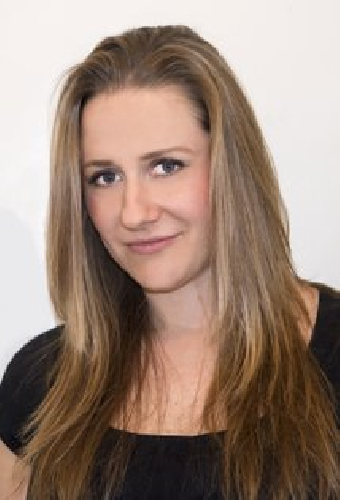 Natalia Jabokov