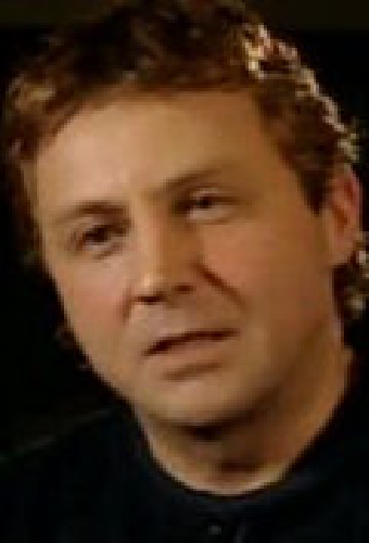 Кит Боак