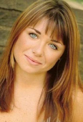 Rayna Favinger