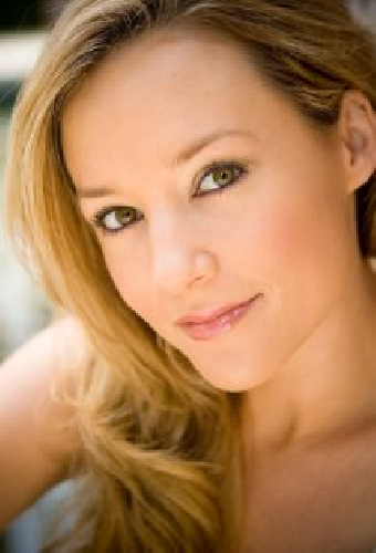 Julie Corgill