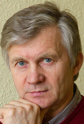Петр Кривостаненко