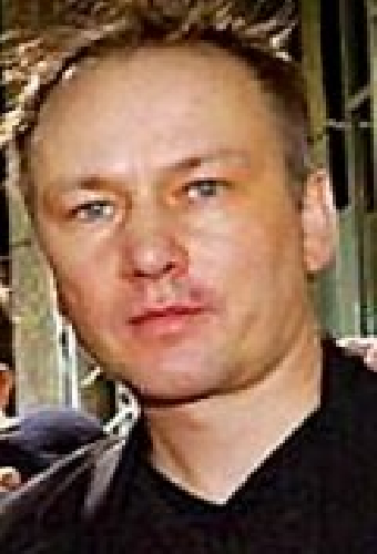 Томас Вёбке